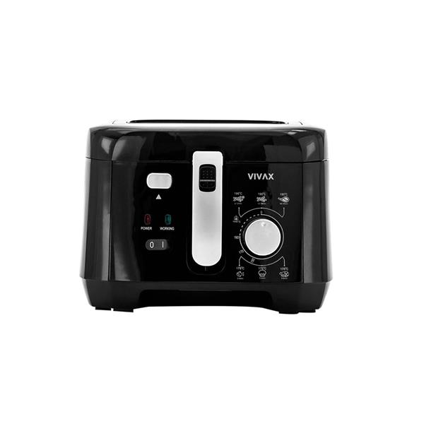 VIVAX cvrtnik DF-1800B