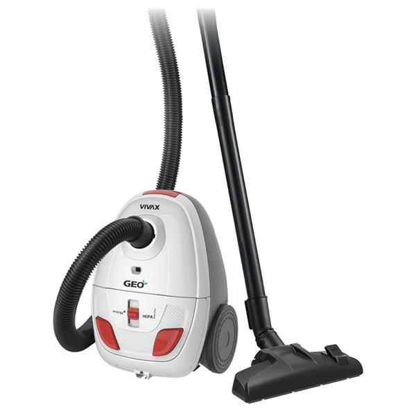 VIVAX sesalnik VC-701W GEO