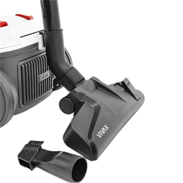 VIVAX sesalnik VC-701W GEO