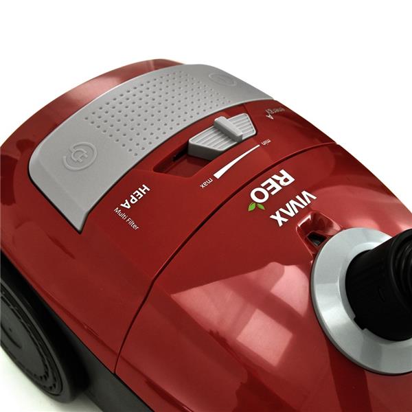 VIVAX sesalnik VC-700R REO