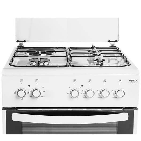 VIVAX ŠTEDILNIK FC-31602 WH