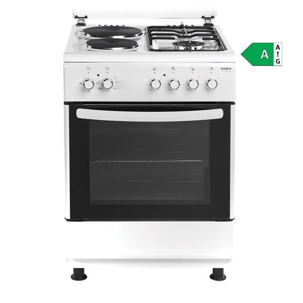 VIVAH ŠTEDILNIK FC-22602 WH