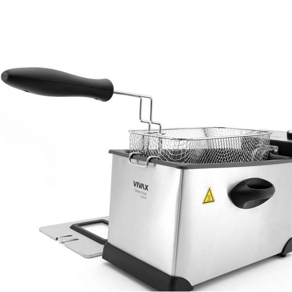 VIVAX cvrtnik DF-2003SS