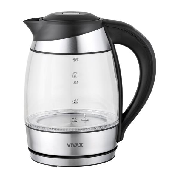 VIVAX grelnik vode WH-180TC