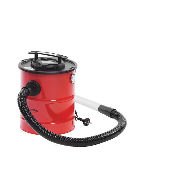 VIVAX sesalnik za pepel AVC-600R