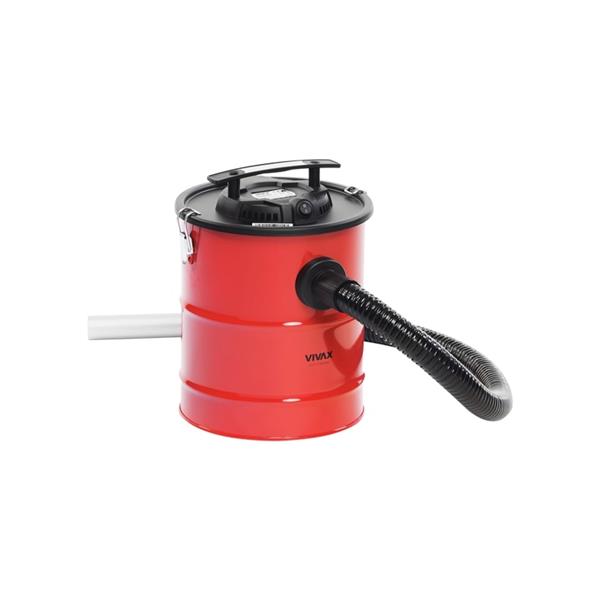 VIVAX sesalnik za pepel AVC-600R