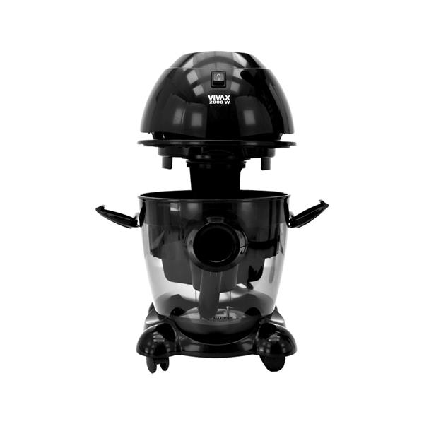 VIVAX sesalnik VCW-2002B B2