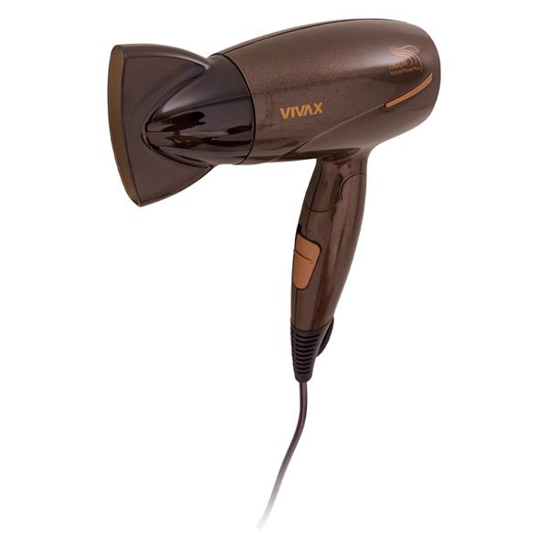 VIVAX sušilnik las HD-1600FT