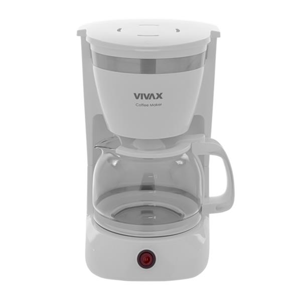VIVAX aparat za kavo CM-08127W