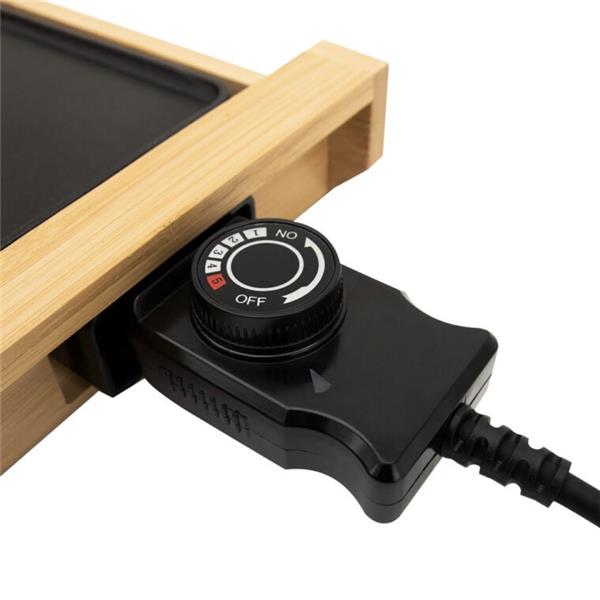 VIVAX električni žar EG-4020B