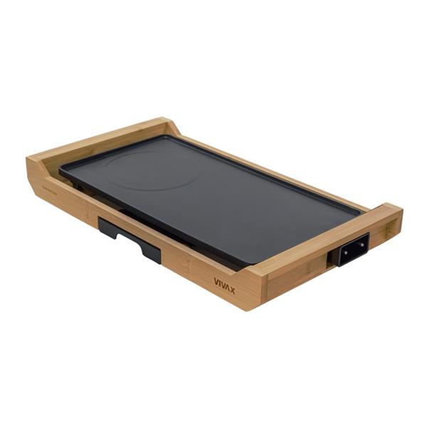 VIVAX električni žar EG-4020HZ