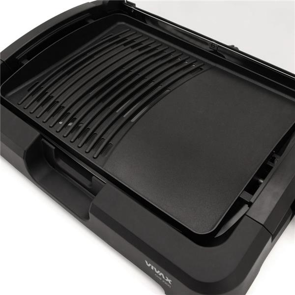 VIVAX električni žar EG-4030RC