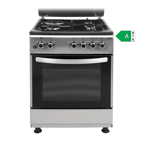 VIVAX ŠTEDILNIK FC-31602 BLX