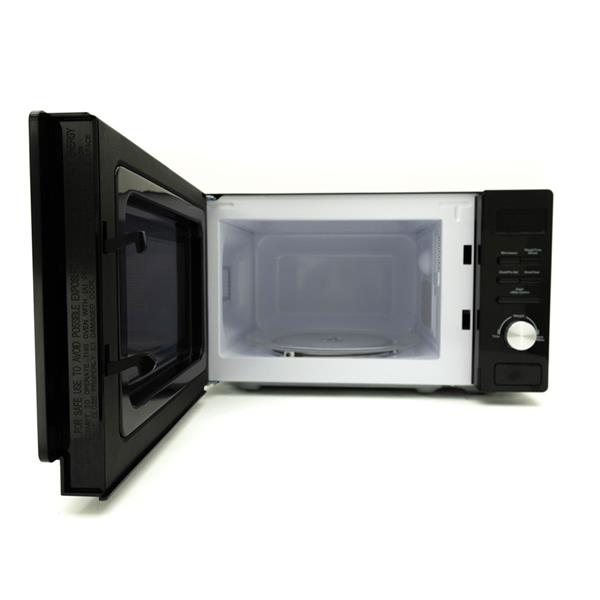 VIVAX mikrovalovna pečica MWO-2070 BL