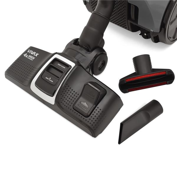 VIVAX sesalnik VCC-8004AB Galactic