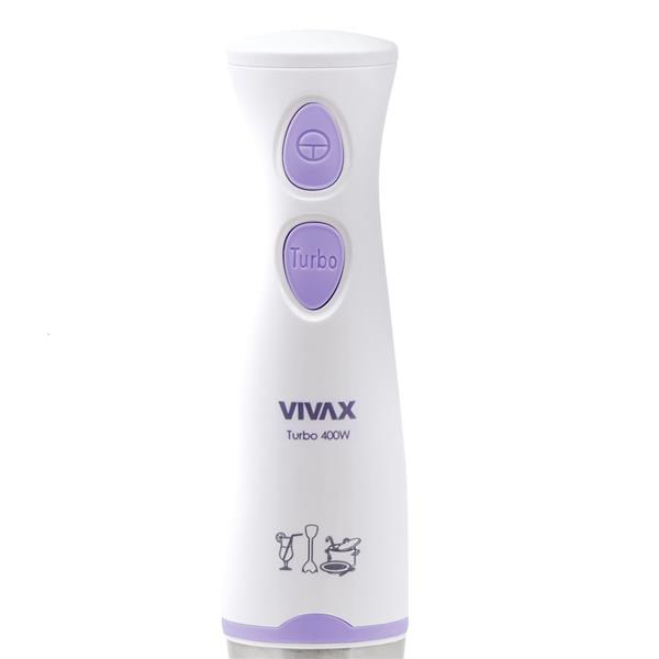 VIVAX palični mešalnik SB-400WP 