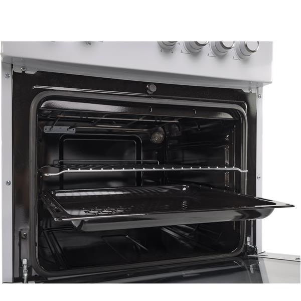 VIVAX ŠTEDILNIK FC-31602I WH