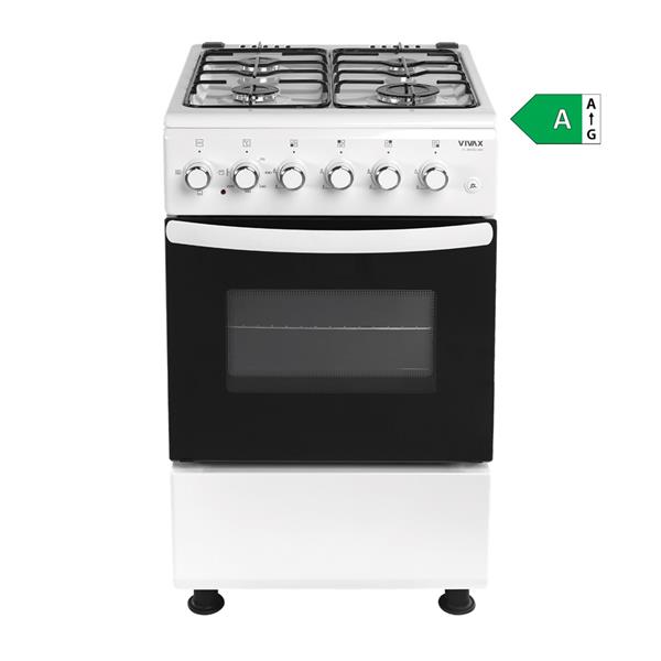 VIVAX ŠTEDILNIK FC-40502I WH