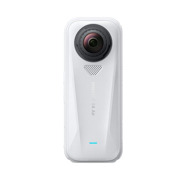 Insta360 Akcijska kamera X4 Air Starter Bundle bela