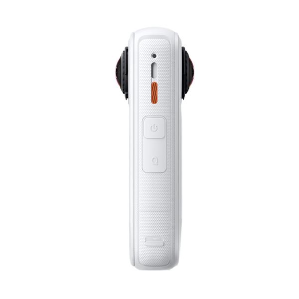 Insta360 Akcijska kamera X4 Air Starter Bundle bela