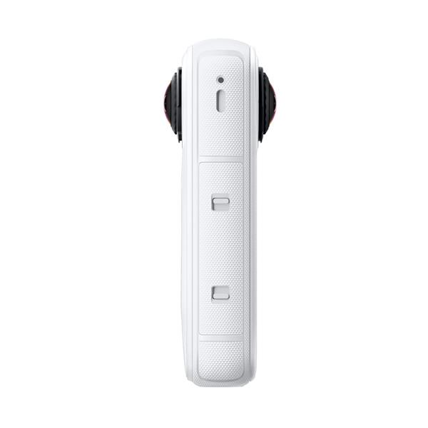 Insta360 Akcijska kamera X4 Air Starter Bundle bela