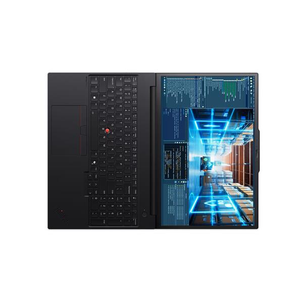 Lenovo ThinkPad P16v G3 U7 16 64/2 W11P