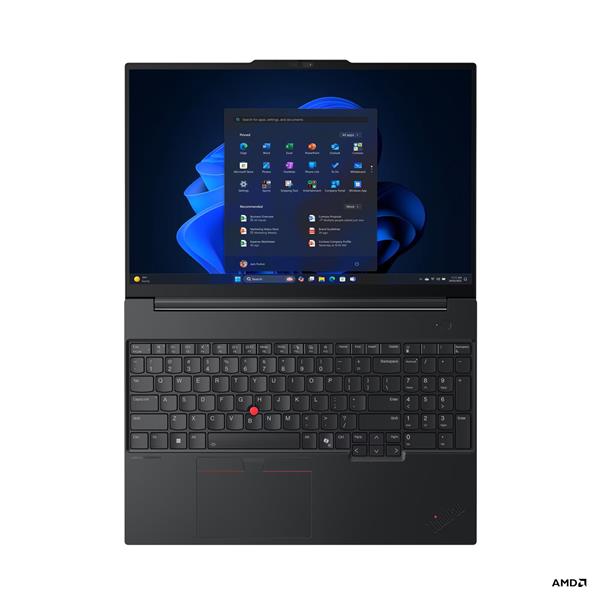 Lenovo ThinkPad E16 G3 R7 32/1 WUXGA W11P