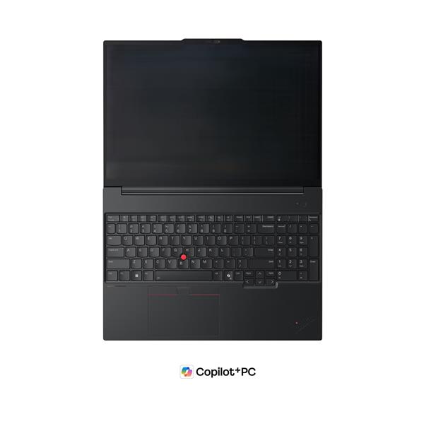 Lenovo ThinkPad E16 G4 Ult7 32/1 WUXGA NOS