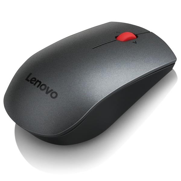 Lenovo komplet PRO Combo brezžična miška + tipkovnica