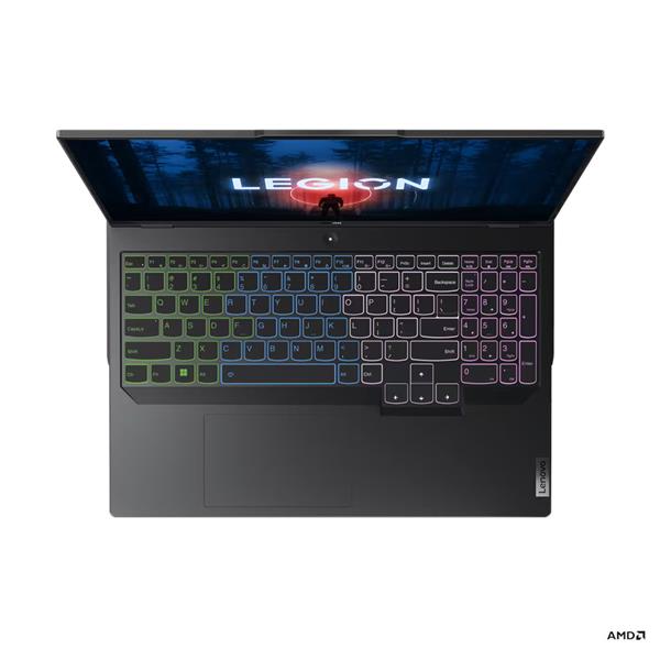 Lenovo Legion 5 Pro 16 R9 32/1 WQXGA NOS RTX4070
