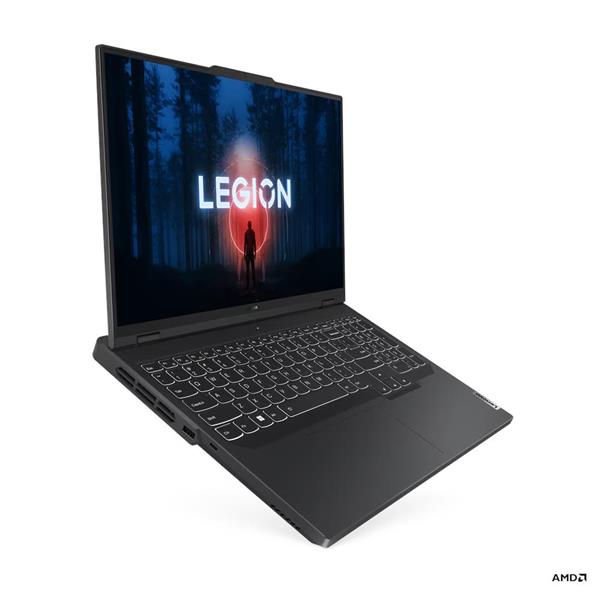Lenovo Legion 5 Pro 16 R9 32/1 WQXGA W11H RTX4060