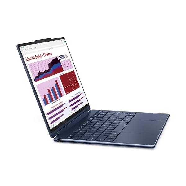 Lenovo Yoga 9 14 2v1 Ult7 32/1 2,8K OLED W11H