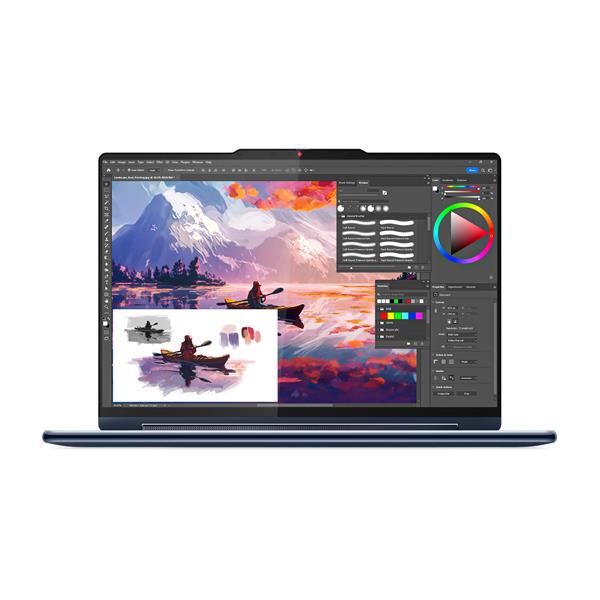 Lenovo Yoga 9 14 2v1 Ult7 32/1 2,8K OLED W11H