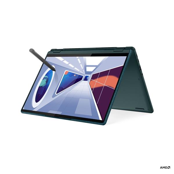 Lenovo Yoga 6 R7 16/512 WUXGA  W11H 