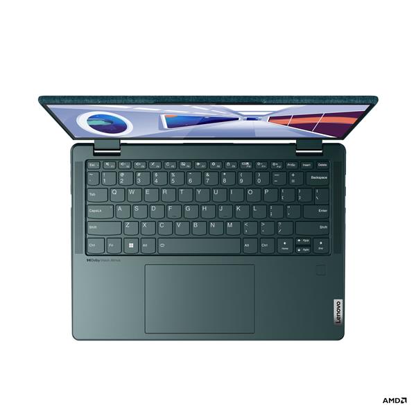 Lenovo Yoga 6 R7 16/512 WUXGA  W11H 