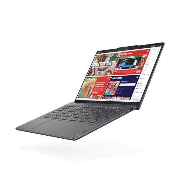 Lenovo Yoga 7 14 2v1 Ult7 16/1 2,8K OLED W11H