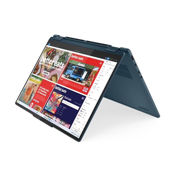 Lenovo Yoga 7 14 2v1 Ult7 16/512 WUXGA OLED W11H