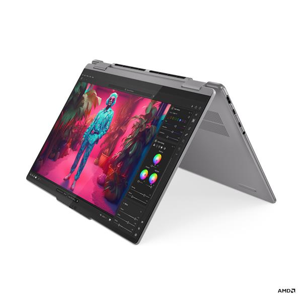 Lenovo Yoga 7 14 2v1 R7 16/1 WUXGA OLED W11H