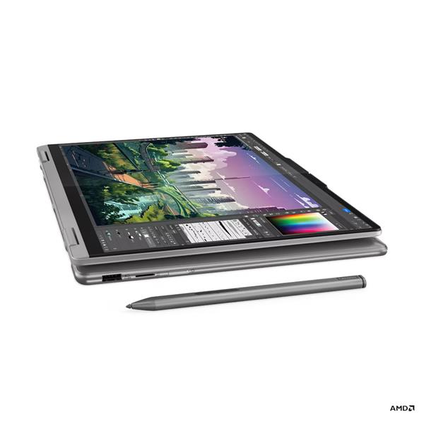 Lenovo Yoga 7 14 2v1 R7 16/1 WUXGA OLED W11H