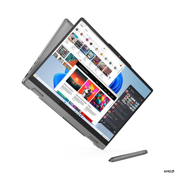 Lenovo IdeaPad 5 2v1 14 R7 16/1 WUXGA W11H