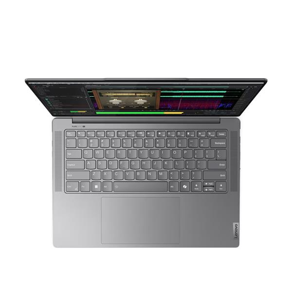 Lenovo Yoga 7 Pro 14 Ult7 32/1 2.8K OLED W11H RTX4050