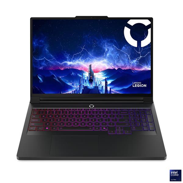 Lenovo Legion 7 Pro 16 Ult9 64/1 WQXGA W11H RTX5080
