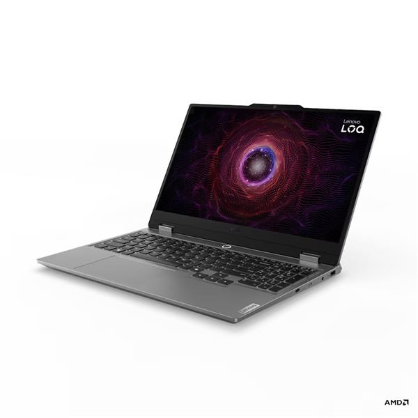 Lenovo LOQ 15 R7 24/1 FHD W11H RTX4060