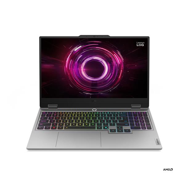 Lenovo LOQ 15 R7 32/1 FHD NOS RTX5060