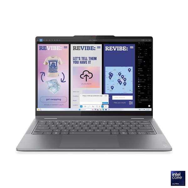 Lenovo Yoga 7 2v1 14 ult5 16/512 WUXGA OLED W11H