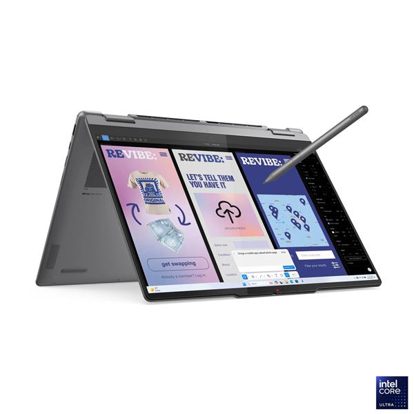 Lenovo Yoga 7 2v1 14 ult5 16/512 WUXGA OLED W11H