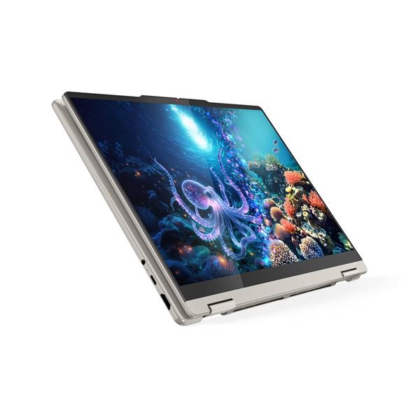 Lenovo Yoga 7 14 2v1 R5 16/1 WUXGA OLED W11H