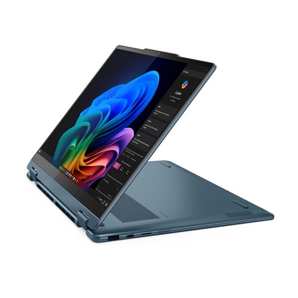 Lenovo Yoga 7 2v1 14 R5 24/1 WUXGA OLED W11H