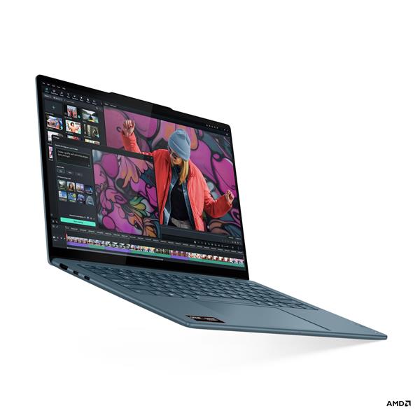 Lenovo Yoga 7 Slim 14 R7 32/1 2.8K OLED W11H