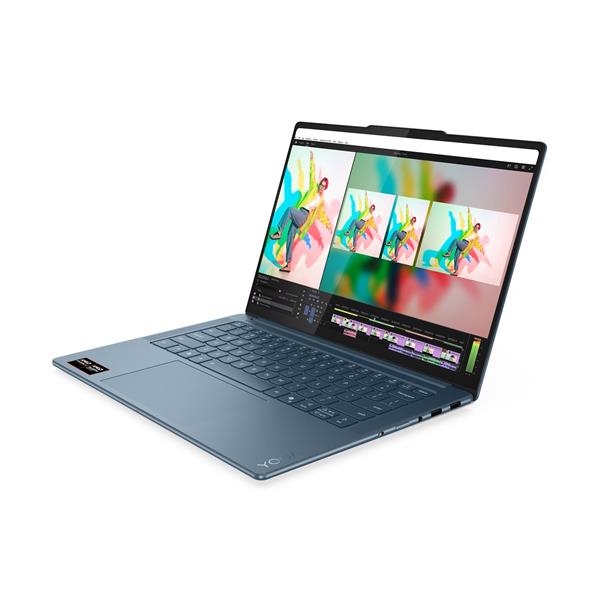 Lenovo Yoga 7 Pro 14 R7 32/1 3K OLED NOS